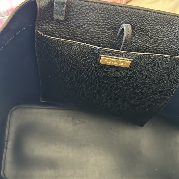 Tory Burch Large Tote - Picture 4 of 10